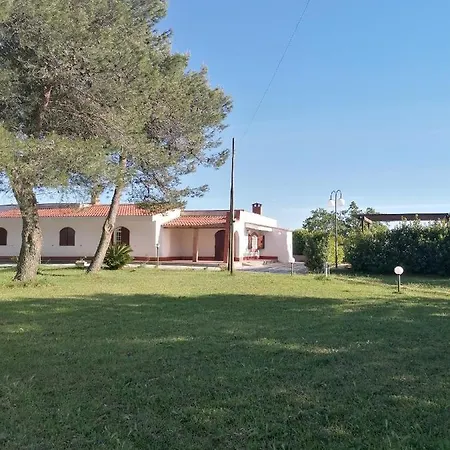 Homestay Il Corbezzolo Massafra