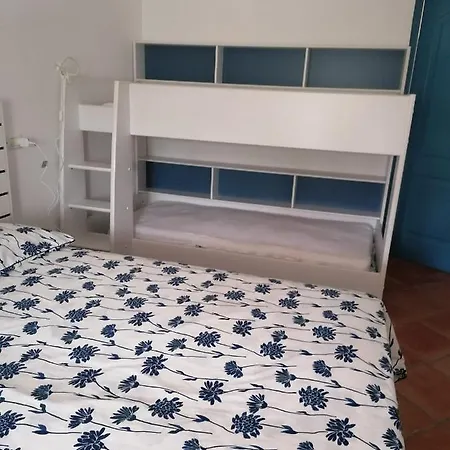 Homestay Il Corbezzolo Massafra