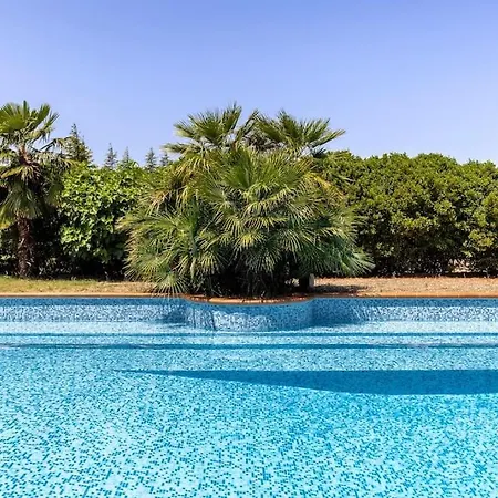 Il Corbezzolo Homestay *