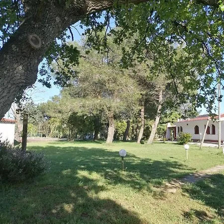 Il Corbezzolo Rum i privatbostad Massafra
