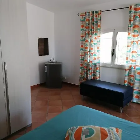 Il Corbezzolo * Massafra