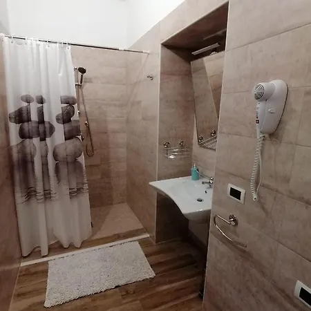 Il Corbezzolo Homestay