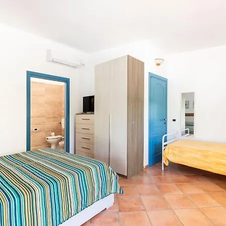 Il Corbezzolo Homestay Massafra