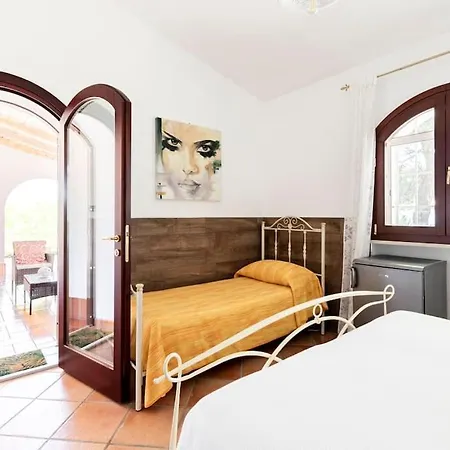 Il Corbezzolo Homestay Massafra