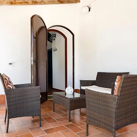 Rum i privatbostad Il Corbezzolo
