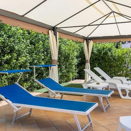 Rum i privatbostad Il Corbezzolo Massafra
