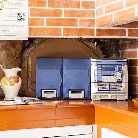 Homestay Il Corbezzolo Massafra