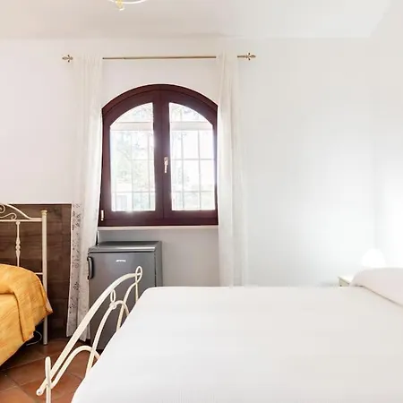 Homestay Il Corbezzolo