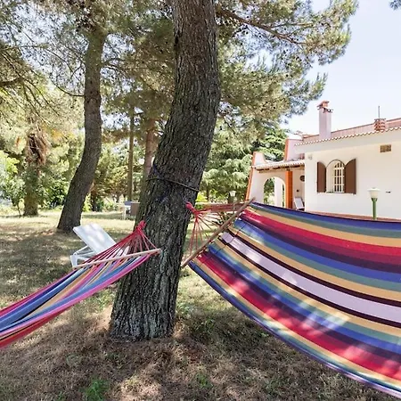 Il Corbezzolo Rum i privatbostad